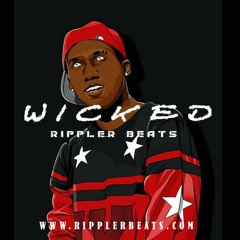 FREE Angry Hopsin x Eminem Type Beat 2018 – Wicked (Prod by Rippler Beats)