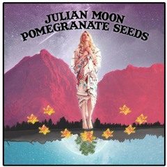 Pomegranate Seeds-Julian Moon