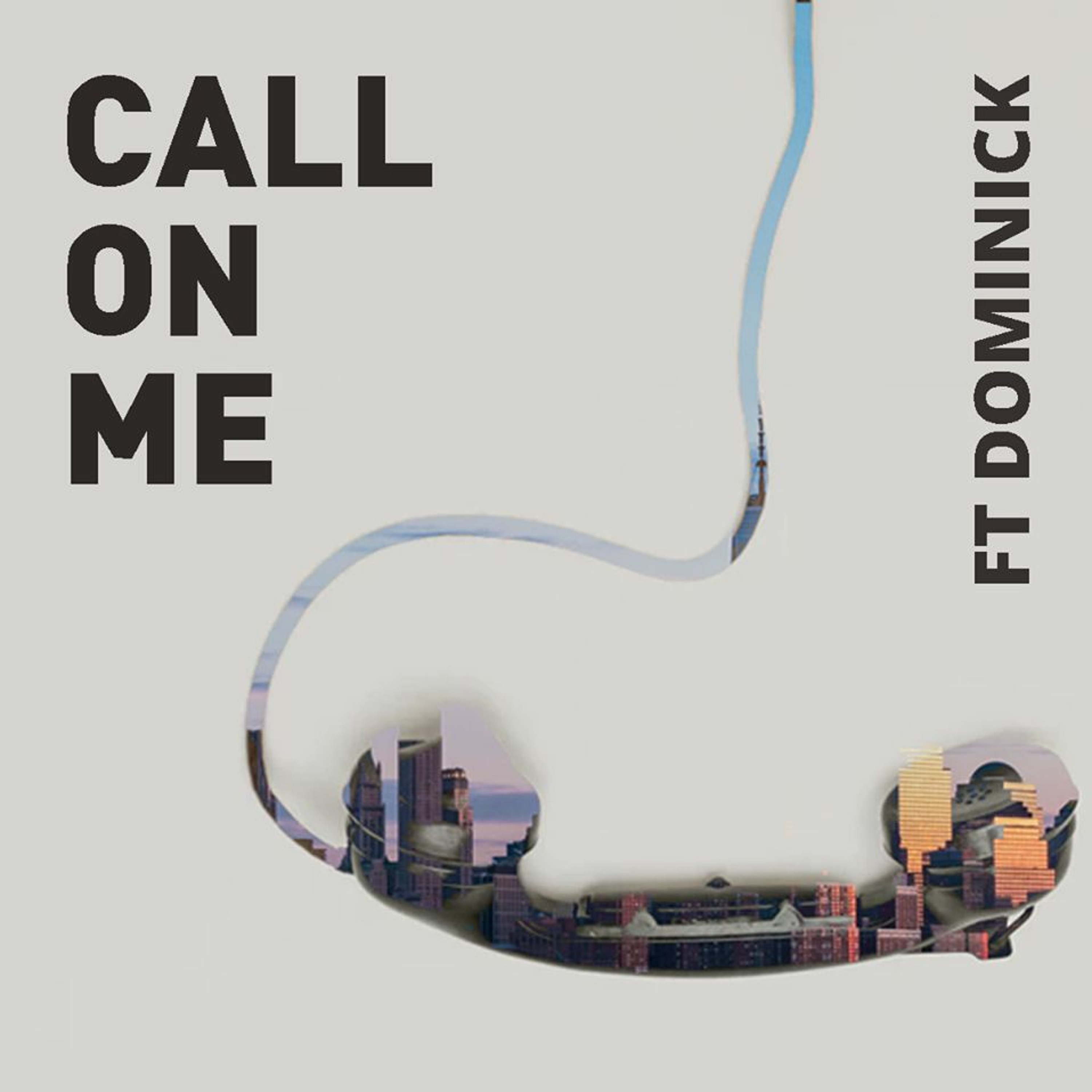 CALL ON ME episode artwork