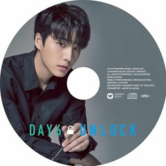 DAY6 - UNLOCK (Album)