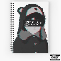 Fuck Up (prod. XXXTENTACION x Shiloh Type Beat)