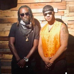 Still Talking feat. Iyah Fyah