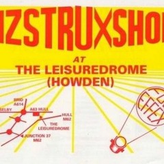 M-Zone Mc Natz--- Dizstruxshon Howden-January 1994