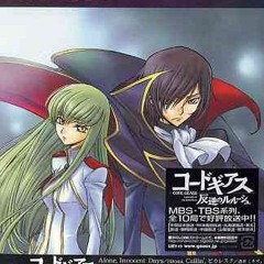 Code Geass: Lelouch Of The Rebellion OST II - Avalon.