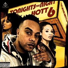 Tonights the Night Feat Tyrone Davis