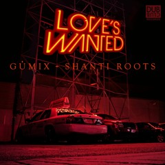 GÜMIX & SHANTI ROOTS ft. Hubert Tubbs & Dieter Kolbeck "Where I Belong" Radio Mix