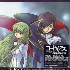 Code Geass: Lelouch Of The Rebellion OST II - The Final Catastrophe.