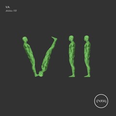 Kryptic - The Space (Original Mix)[Phobiq]