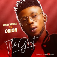 THE GIST Feat. Orion