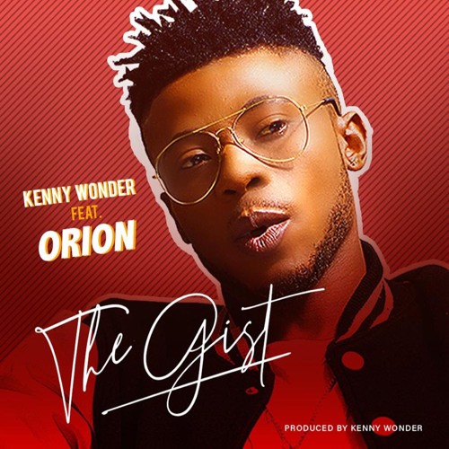 THE GIST Feat. Orion