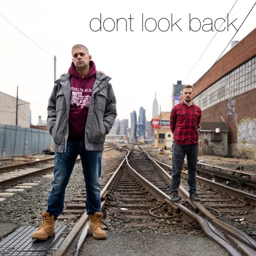 Don't Look Back (feat Alex Coe) FREE DOWNLOAD