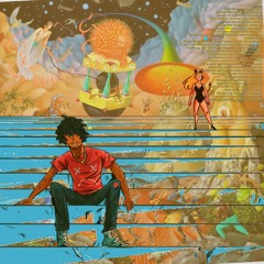 302 PROJECT BABYLON <///3 [prod. champagnelonzy]