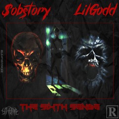 The Sixth Sense ft. Lil Godd [Prod. OmenXIII]