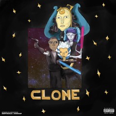 GojiBeanBryant + 2kthagoon + Yeat - Clone (prod. JVLES)