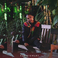 Rae Stewart - Making Love