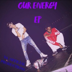 ENERGY FT. JP WITH THA AP (prod.yung Tago)