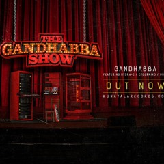 Hydra-e & Gandhabba Live - Oliver Stoned (EP The Gandhabba Show - Kunayala Records) [sample]