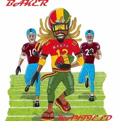 Baker Mayfield(Freestyle)