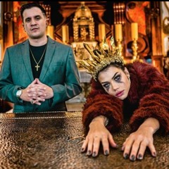 Mariana Mello ft.Spvic-Quem te viu passar