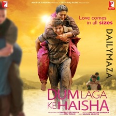 Moh Moh Ke Dhaage - Male - DailyMaza