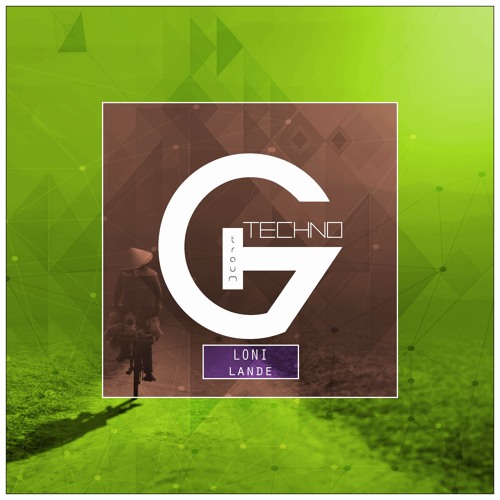 LONI - Lande (Original Mix)