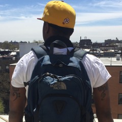 Mac Rodgerz - #GetoutMyWay