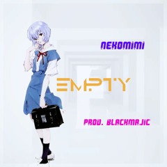 empty (prod. blackmajic)