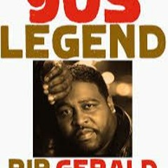 Gerald Levert - Made To Love Ya  (Slim - E Remix)