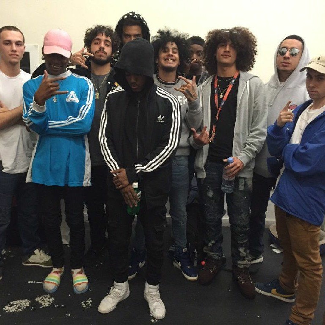 Stream 6ixx God | Listen to Members Only (XXXTENTACION, SKI