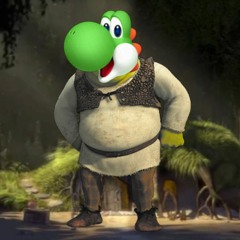Yoshi's an All Star