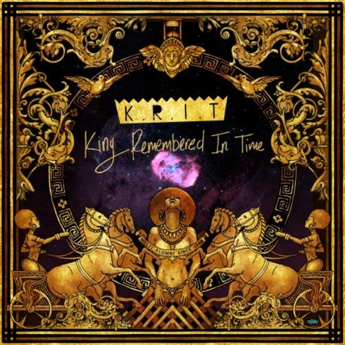 WTF [Prod. By Big K.R.I.T.]