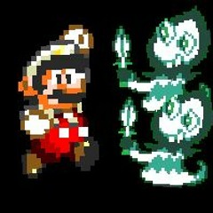 Altarian Realities: Cybernetic Fracture Section 2 OST