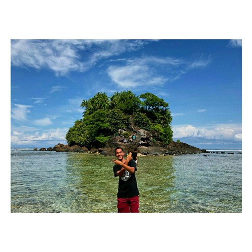 David Iztambul - Mainan Cinto