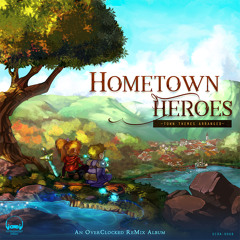 Hometown Heroes - Bossa de Moga (Monster Hunter Tri)