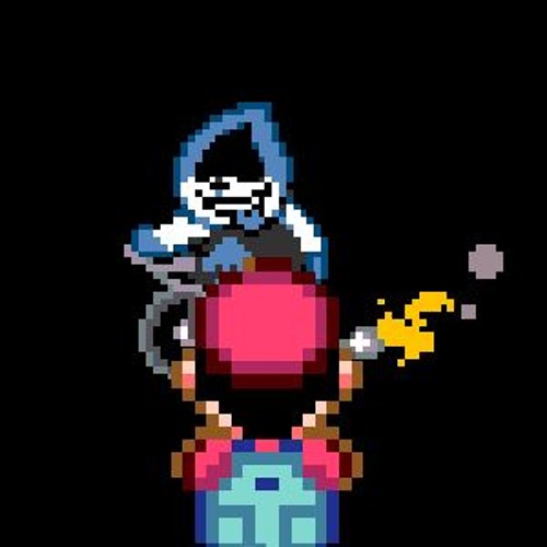 Lancer theme midi Lancer theme midi