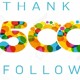 on 5000+ Linkedin Followers..Thanks You! (1)