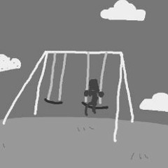 Swinging and missing