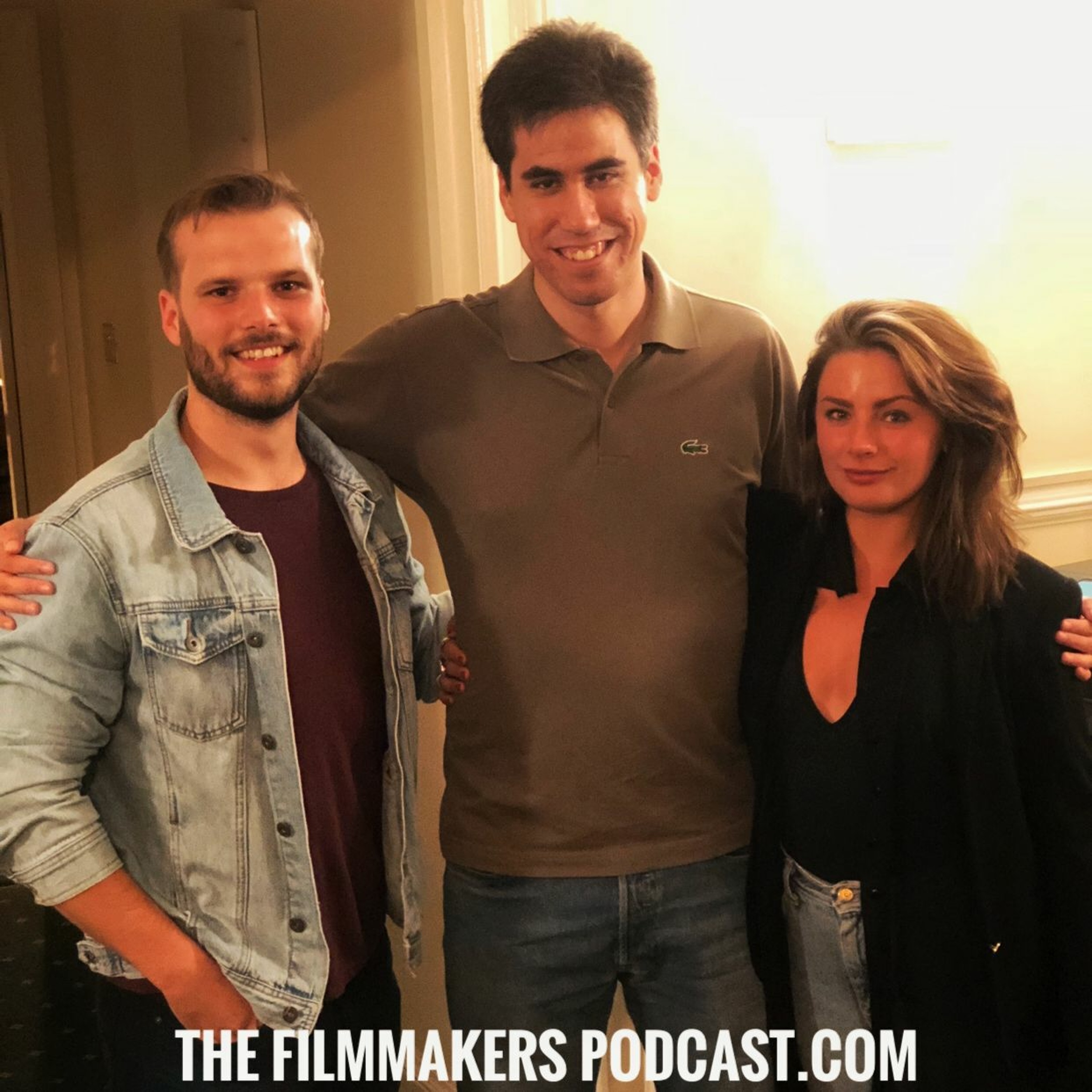 The Filmmakers Podcast