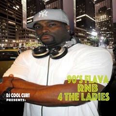 90's RNB FLAVA  #10.29.18