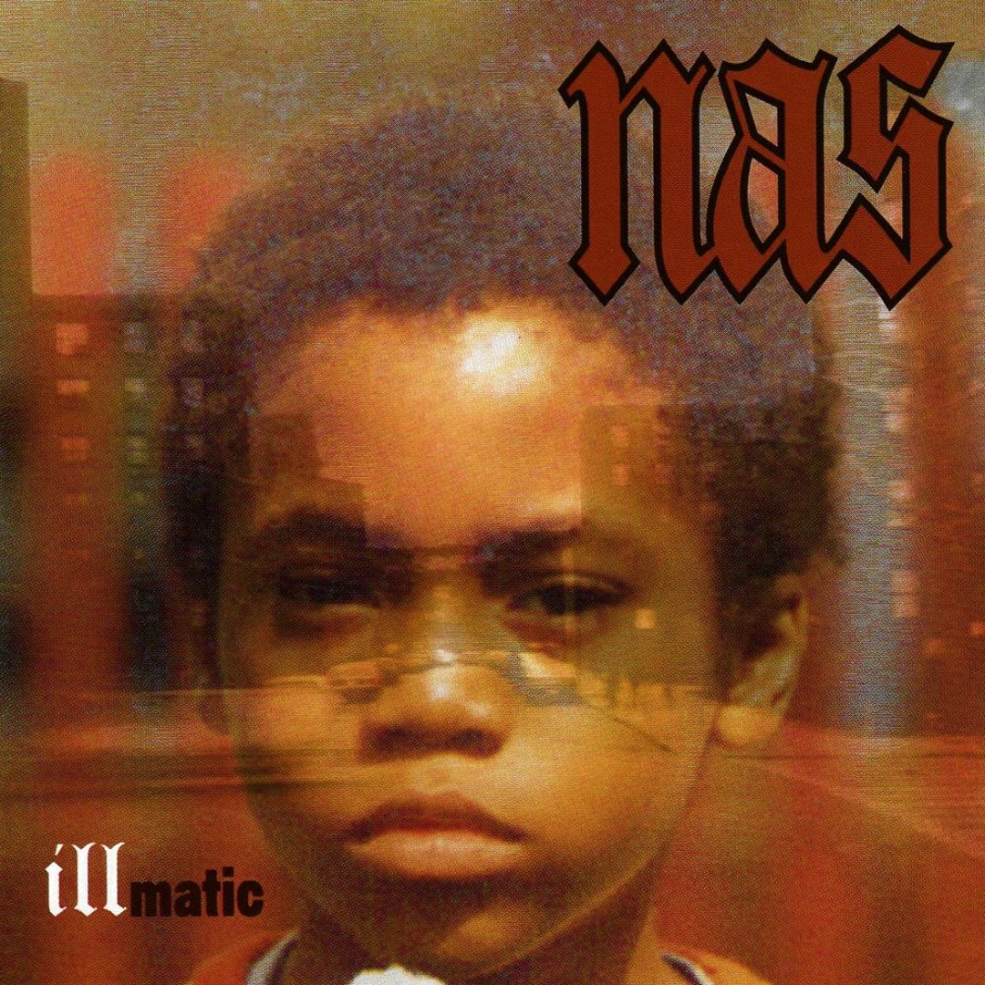 Nas / The World Is Yours Nas / The World Is Yours