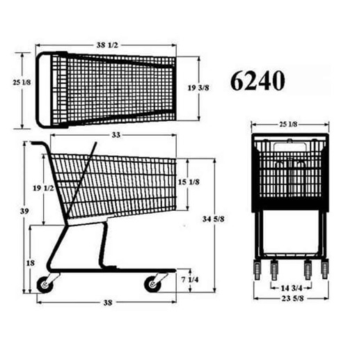 How 2 Shopping Cart