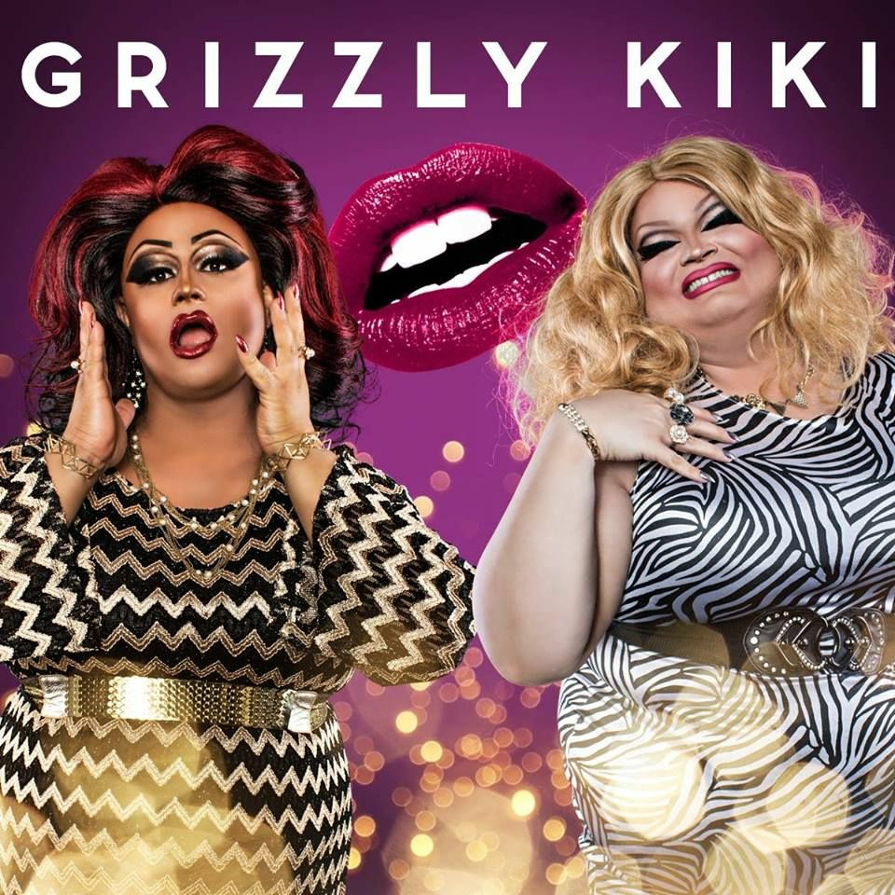 Ep. 102 - Grizzly Kiki