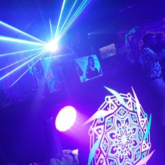 OSCLab DJ Set @ Aumniverse Continuum, Nov 2018