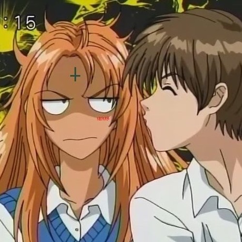 IF PEACH GIRL RELEASED IN 2018