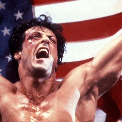 Gonna Fly Now (Rocky Theme) (Propellerhead Reason)