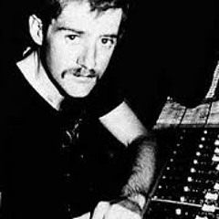 Patrick Cowley Tribute Set Recorded Live at 440 CastroNov 17 2018