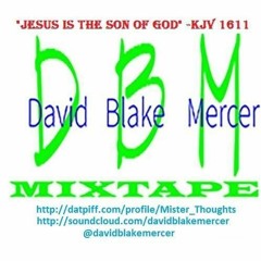 David and Friends Mixtape