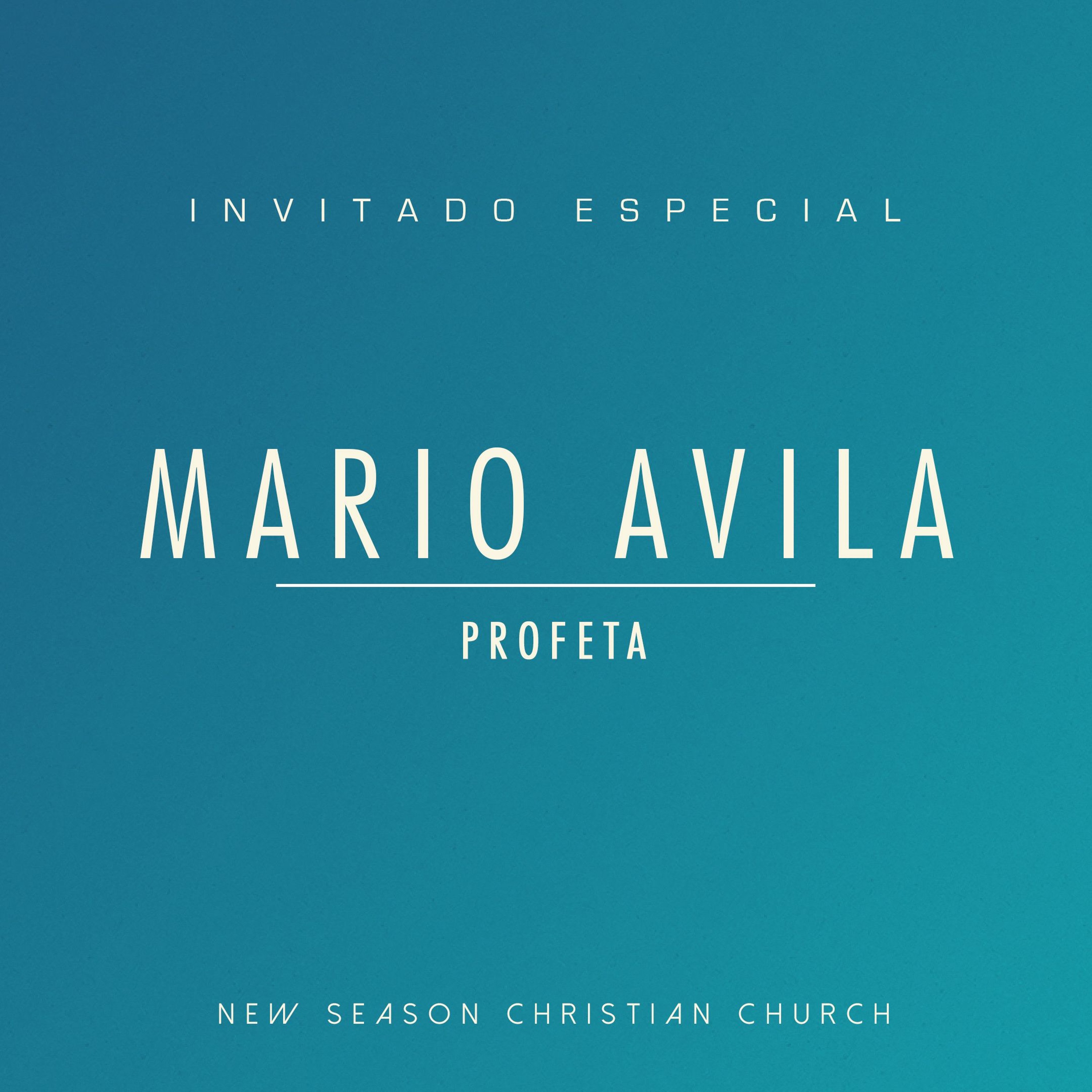 New Season Christian Center