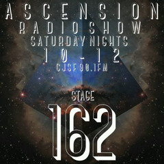 ASCENSION Stage 162