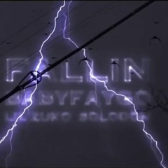 Fallin Ft. Zuko  *VIDEO IN BIO* (prod by. Lil Biscuit)